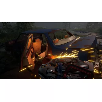 Playstation 5 igre - PS5 Pacific Drive