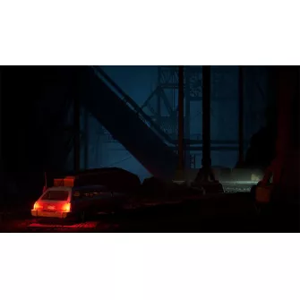 Playstation 5 igre - PS5 Pacific Drive