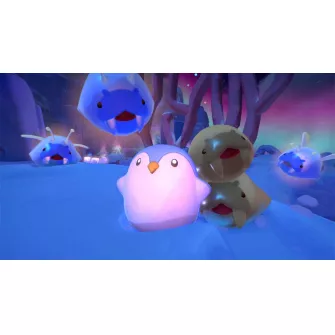 Playstation 5 igre - PS5 Slime Rancher 2