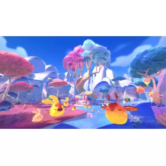 Playstation 5 igre - PS5 Slime Rancher 2