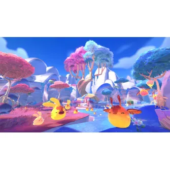 Playstation 5 igre - PS5 Slime Rancher 2