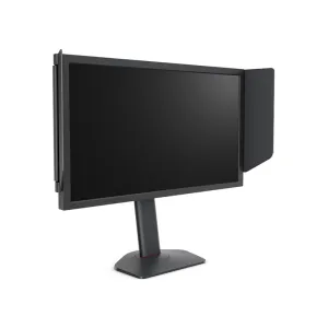 24.1 inča Zowie XL2586X+ FHD 1920x1080 Fast TN 600Hz DyAc 2 gaming monitor 