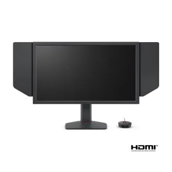 Monitori - 24.1 inča Zowie XL2586X+ FHD 1920x1080 Fast TN 600Hz DyAc 2 gaming monitor 