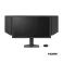 24.1 inča Zowie XL2586X+ FHD 1920x1080 Fast TN 600Hz DyAc 2 gaming monitor 