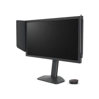 Monitori - 24.1 inča Zowie XL2586X+ FHD 1920x1080 Fast TN 600Hz DyAc 2 gaming monitor 