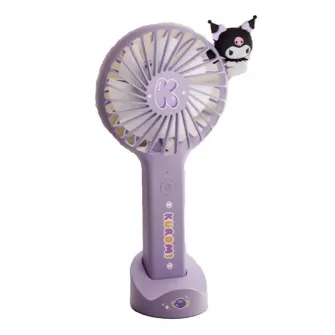 Ventilatori - Sanrio Fan Kuromi