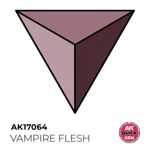 Quick Gen: Vampire Flesh 18ml