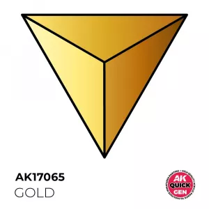 Quick Gen: Gold 18ml