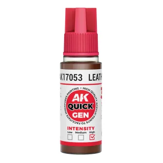Warhammer boje - Quick Gen: Leather 18ml