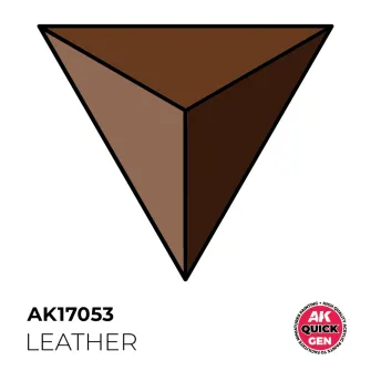 Warhammer boje - Quick Gen: Leather 18ml