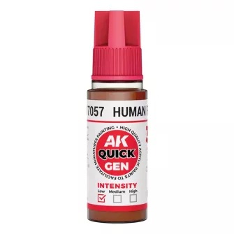 Warhammer boje - Quick Gen: Bone Brown 18ml