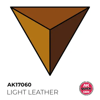 Warhammer boje - Quick Gen: Light leather 18ml