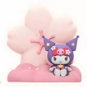 Merchandise razno - Sanrio Family’s Flower Season - Night Light 1