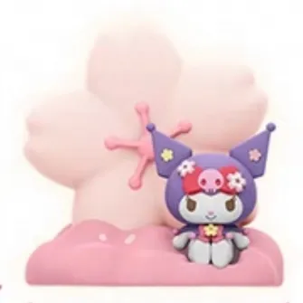 Merchandise razno - Sanrio Family’s Flower Season - Night Light 1