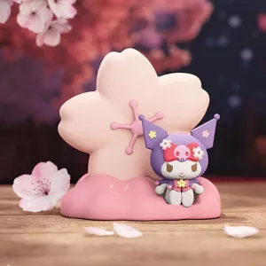 Sanrio Family’s Flower Season - Night Light 1