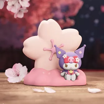 Merchandise razno - Sanrio Family’s Flower Season - Night Light 1