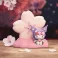 Sanrio Family’s Flower Season - Night Light 1
