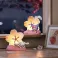Sanrio Family’s Flower Season - Night Light 1