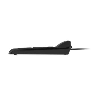 Gejmerske tastature - KU100 Smart Card tastatura 