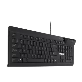 Gejmerske tastature - KU100 Smart Card tastatura 