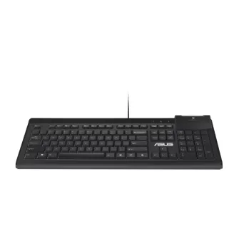 Gejmerske tastature - KU100 Smart Card tastatura 
