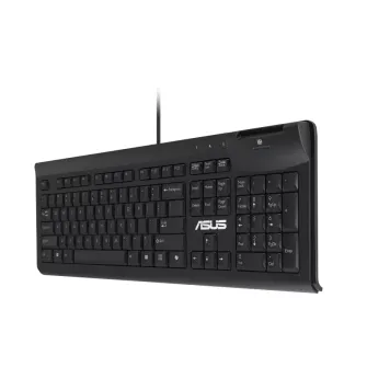 Gejmerske tastature - KU100 Smart Card tastatura 