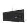 KU100 Smart Card tastatura 