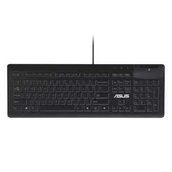 Gejmerske tastature - KU100 Smart Card tastatura 
