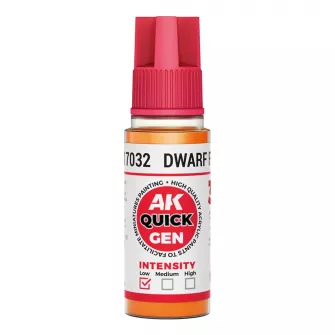 Warhammer boje - Quick Gen: Dwarf Flesh 18ml