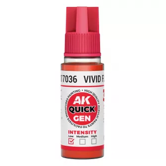 Warhammer boje - Quick Gen: Vivid Flesh 18ml
