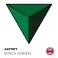 Quick Gen: Space Green 18ml