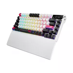 Gejmerske tastature - M704 ROG AZOTH X Gaming tastatura 