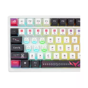 Gejmerske tastature - M704 ROG AZOTH X Gaming tastatura 