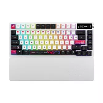 Gejmerske tastature - M704 ROG AZOTH X Gaming tastatura 