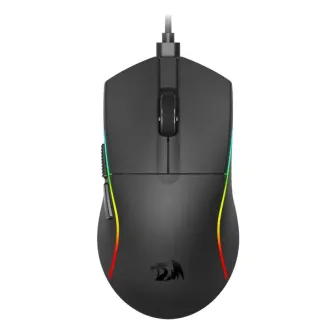 Gejmerski miševi - Deicide Wired Mouse Basic