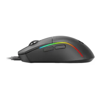 Gejmerski miševi - Deicide Wired Mouse Basic