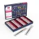Quick Paint Set 36 Quick Gen paints
