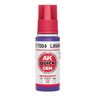 Warhammer boje - Quick Gen: Lavander 18ml
