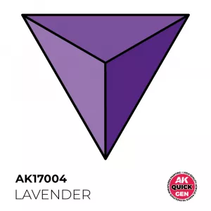 Quick Gen: Lavander 18ml