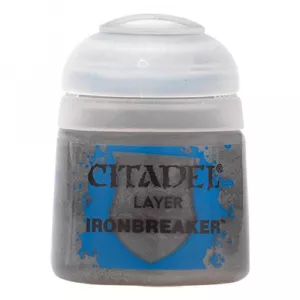 Layer: Ironbreaker