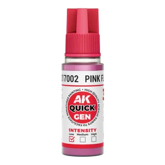 Warhammer boje - Quck Gen: Pink Flesh 18ml