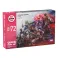 Quick Paint Set 72 Qick Gen Paints