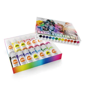 Basic Starter Set