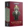 Ravenor: The Omnibus (pb)