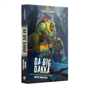 Da Big Dakka (pb)