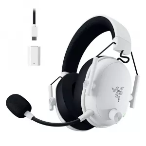 Gejmerske slušalice - BlackShark V3 - Wireless Esports Headset - White Edition