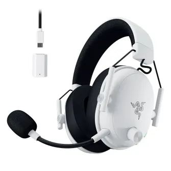Gejmerske slušalice - BlackShark V3 - Wireless Esports Headset - White Edition