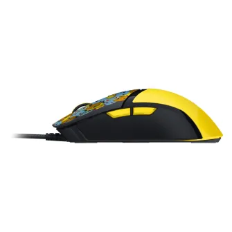 Gejmerski miševi - Cobra - Customizable Gaming Mouse - Pokemon Kanto Starters Edition