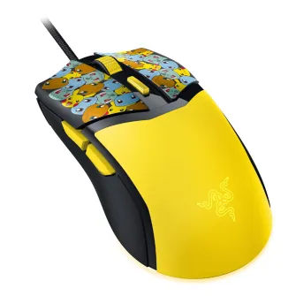 Gejmerski miševi - Cobra - Customizable Gaming Mouse - Pokemon Kanto Starters Edition