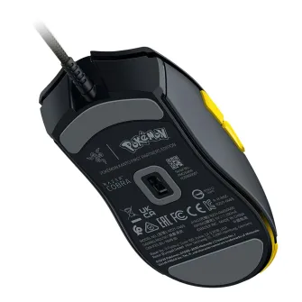 Gejmerski miševi - Cobra - Customizable Gaming Mouse - Pokemon Kanto Starters Edition